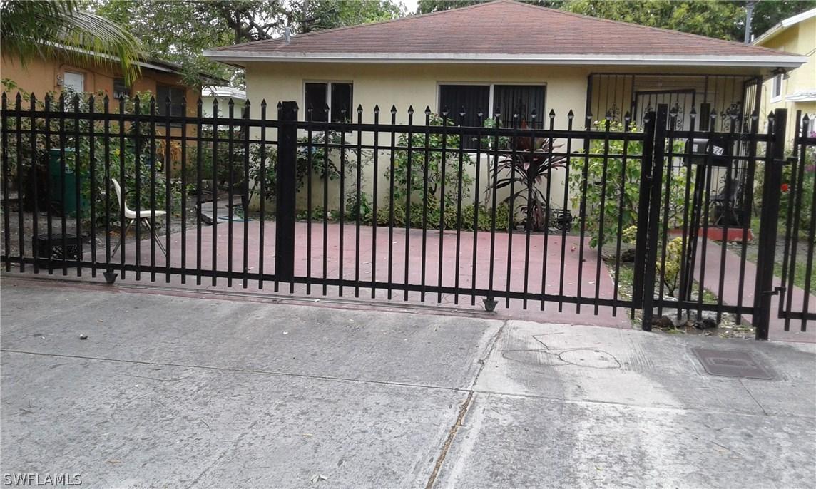 5624 NE Miami Pl., Miami, FL 33137