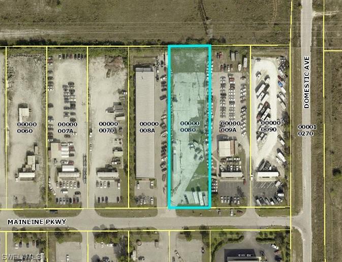 8145 Mainline Pkwy., Fort Myers, FL 33912
