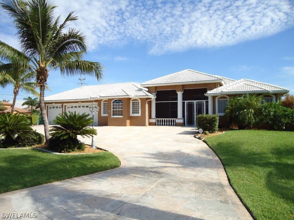 2931 SW 39th Ter., Cape Coral, FL 33914