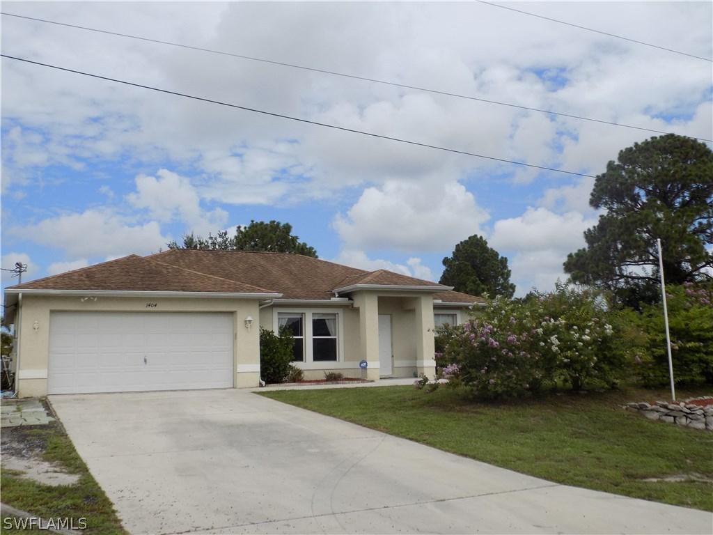 1404 Curtis Ave., Lehigh Acres, FL 33976