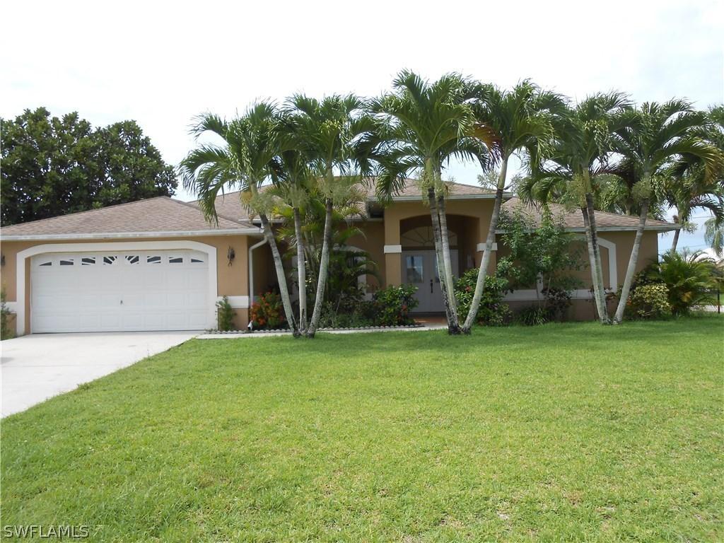 246 SW 42nd Ter., Cape Coral, FL 33914