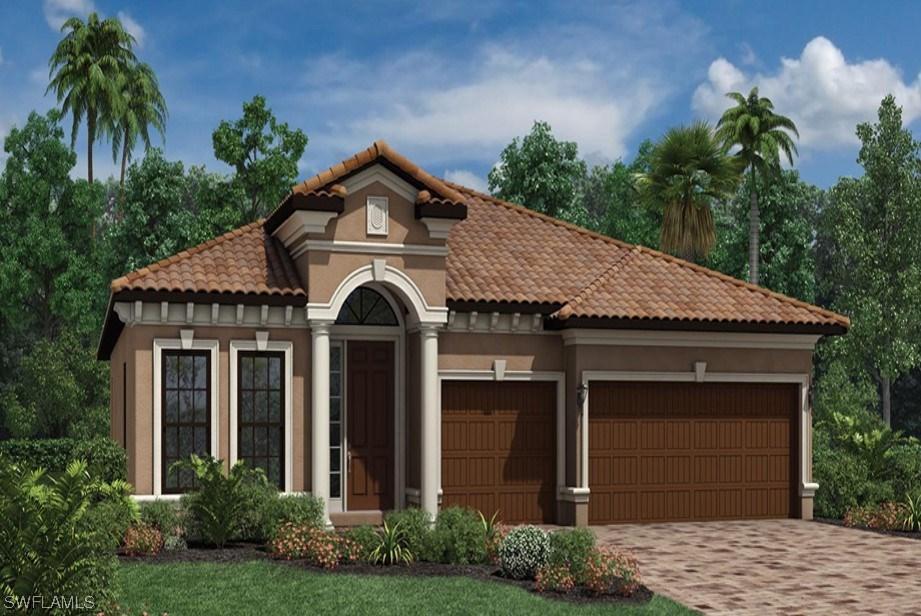 23424 Sanabria Loop, Bonita Springs, FL 34135