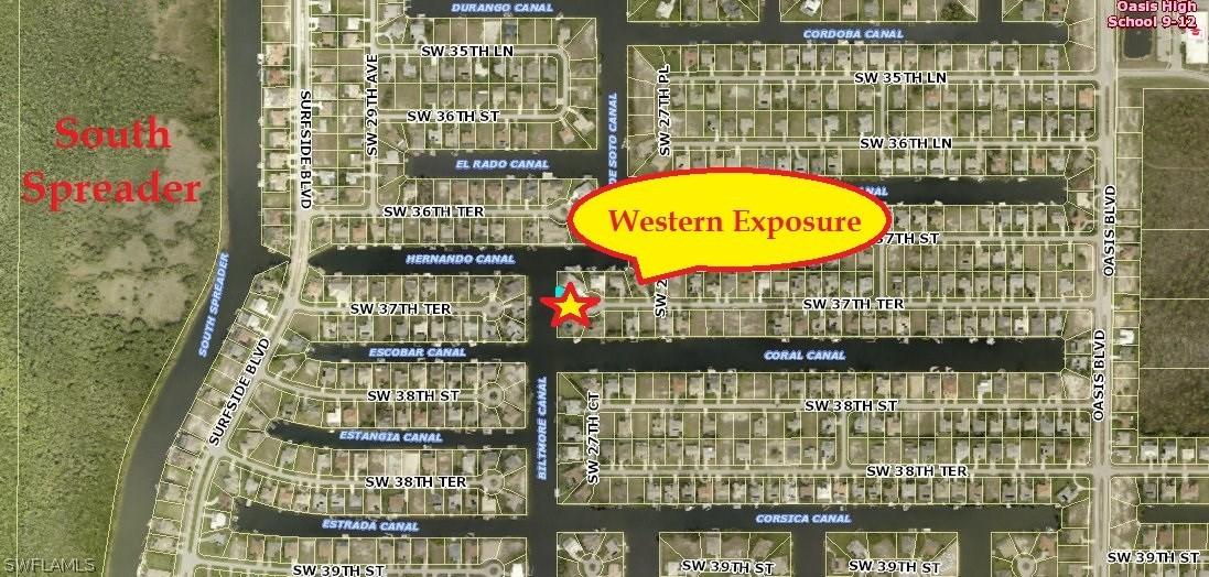 2746 SW 37th Ter., Cape Coral, FL 33914