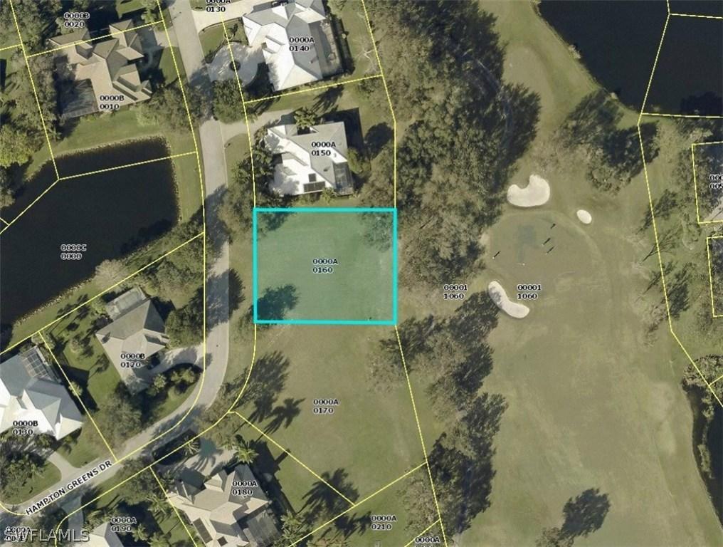 11801 Hampton Greens Dr., Fort Myers, FL 33913