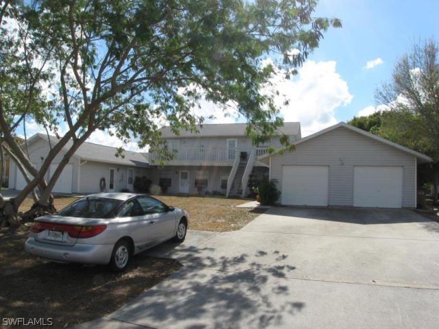 128 SE 12th Ter. #1-2, Cape Coral, FL 33990