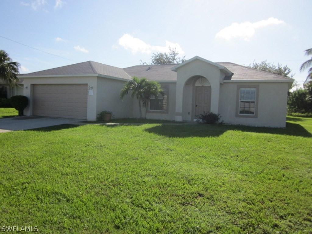 327 NE 18 Ave., Cape Coral, FL 33909