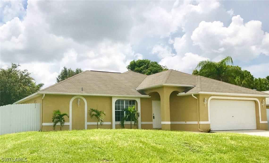 808 SW 9th Ave., Cape Coral, FL 33991