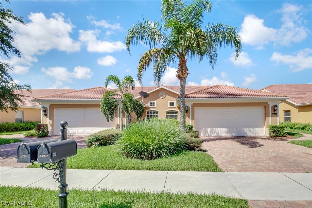 14920 Toscana Way, Naples, FL 34120