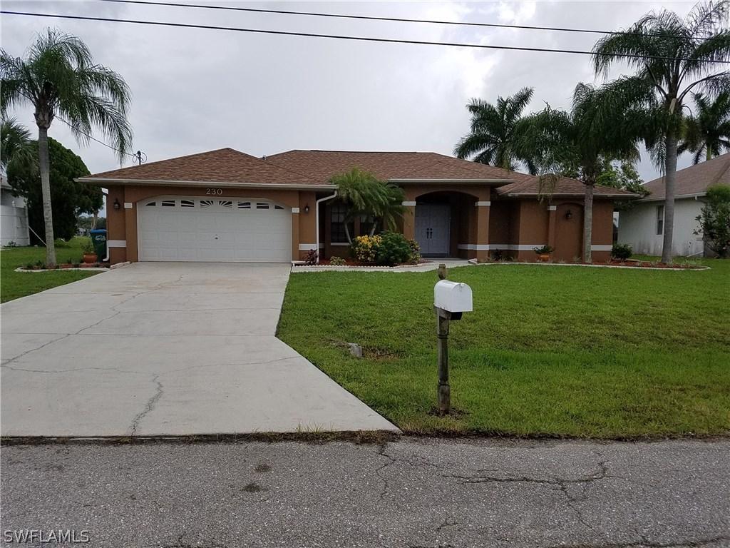 230 SE 9th Ter., Cape Coral, FL 33990