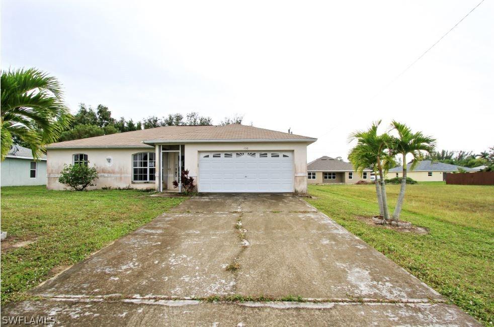 130 SW 19th Ter., Cape Coral, FL 33991