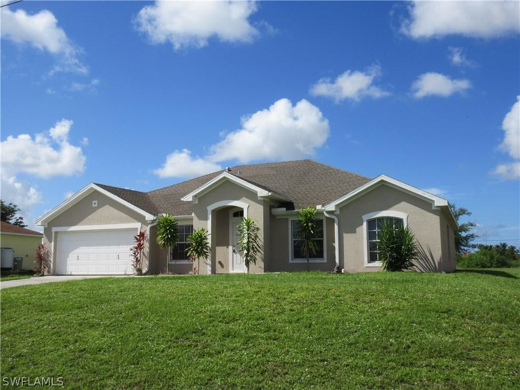1720 NW 9th Ter., Cape Coral, FL 33993