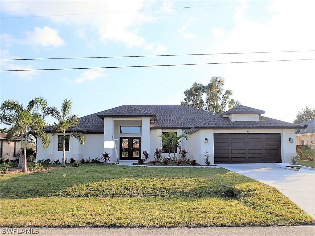 148 SE 9th Ter., Cape Coral, FL 33990