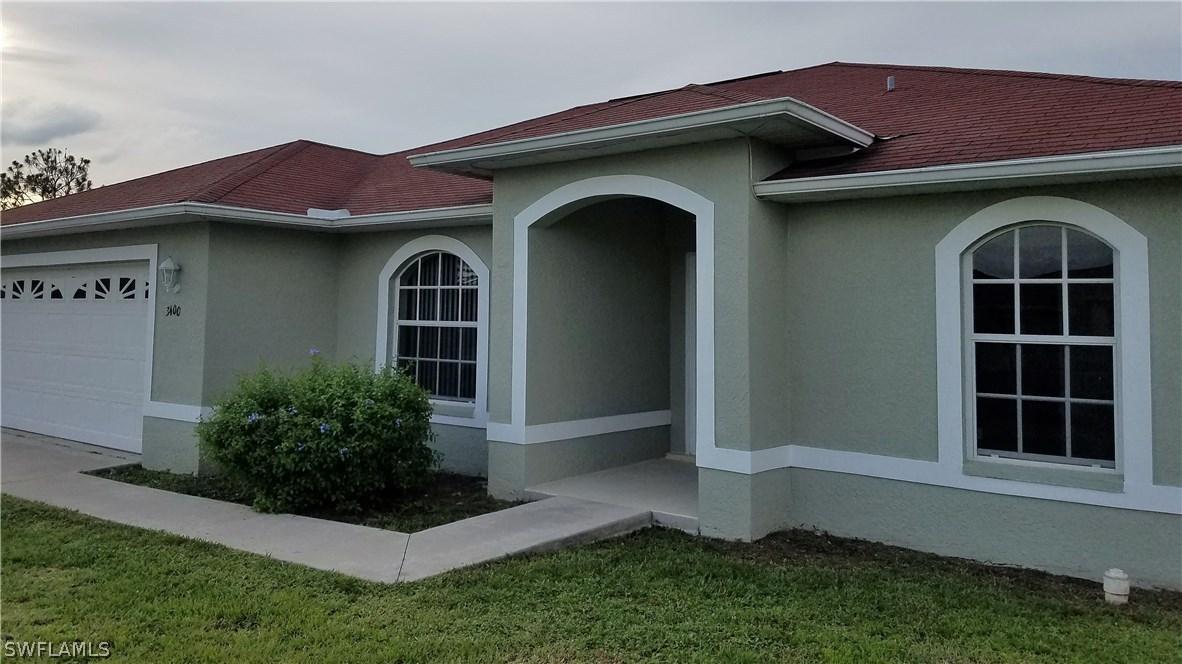 3400 22nd St., Lehigh Acres, FL 33971