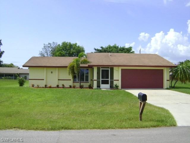 727 SW 5th St., Cape Coral, FL 33991