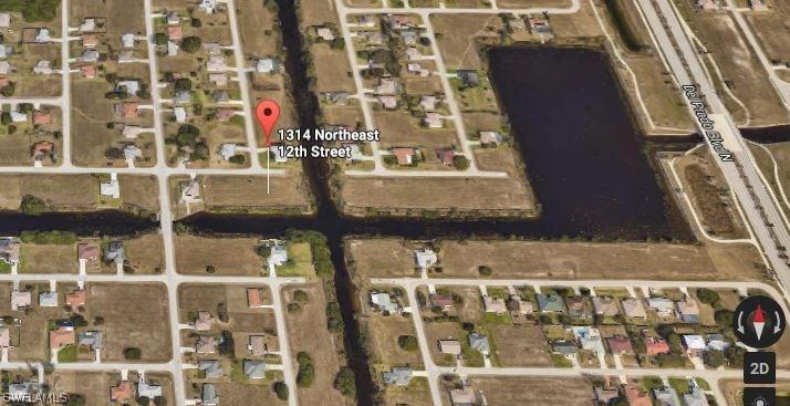 1314 NE 12th St., Cape Coral, FL 33909