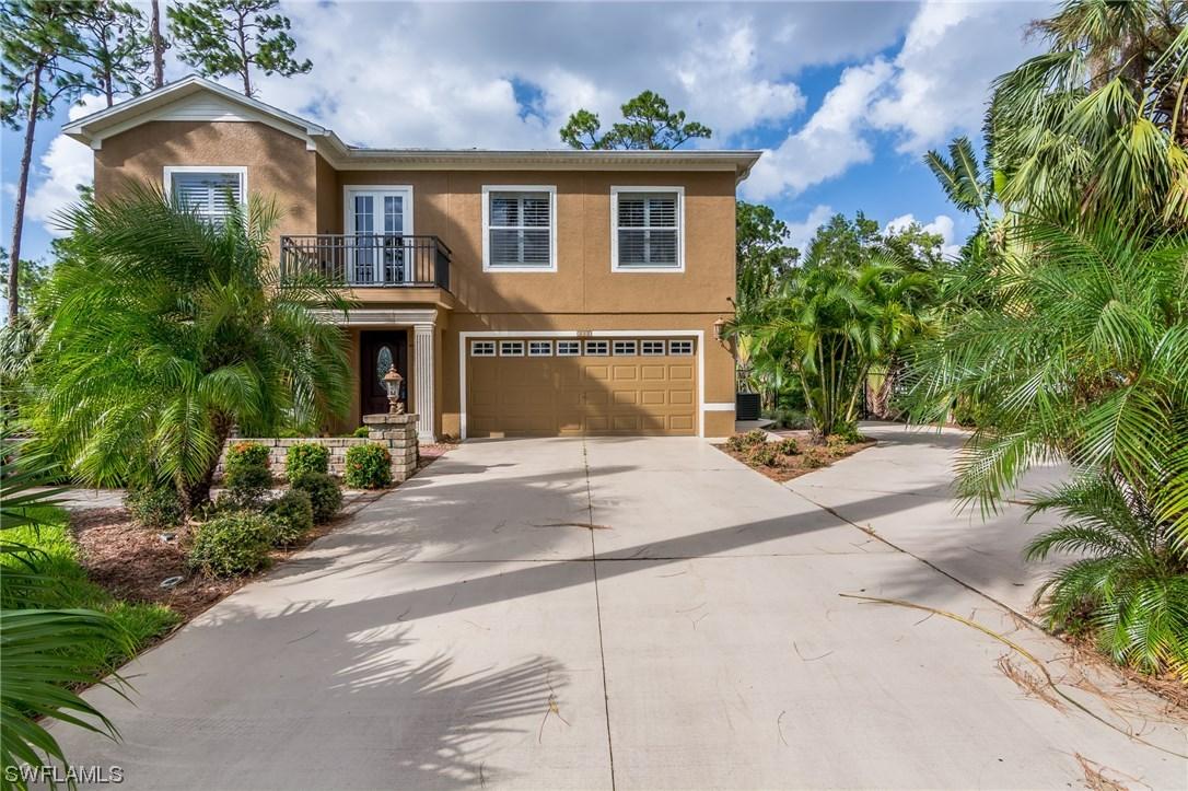 3460 Cartwright Ct., Bonita Springs, FL 34134