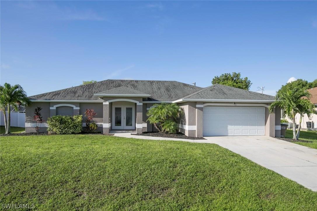 704 SW 18th St., Cape Coral, FL 33991
