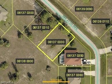 2320 NW 27th Ave., Cape Coral, FL 33993