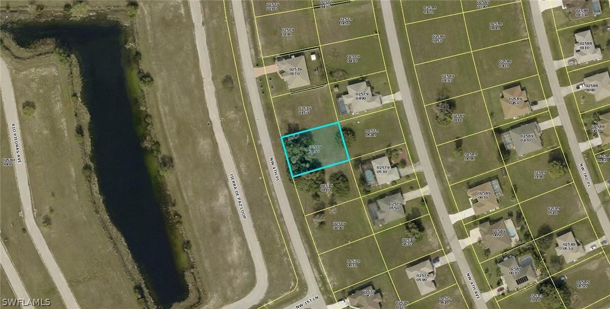 [Address Hidden by Seller], Cape Coral, FL 33993