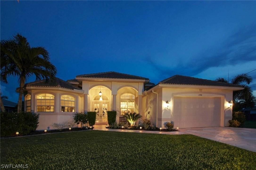 2702 SW 37th St., Cape Coral, FL 33914