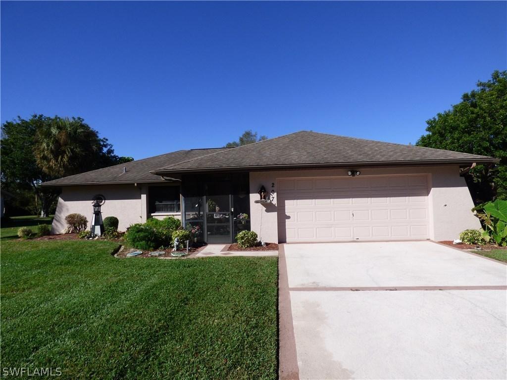 207 5th Ave., Lehigh Acres, FL 33936