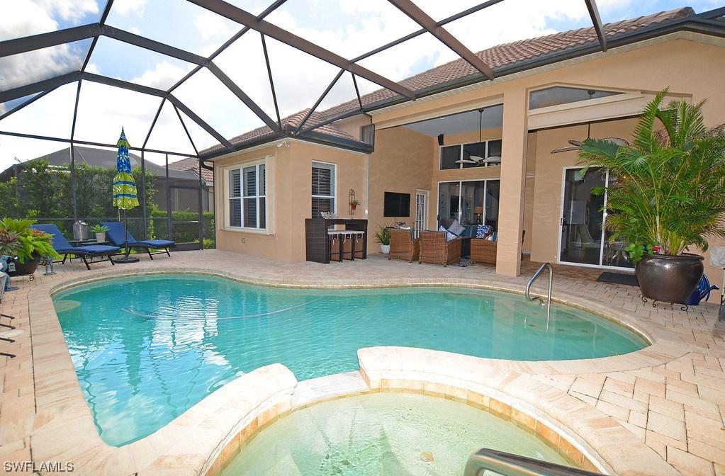 23471 Copperleaf Blvd., Estero, FL 34135