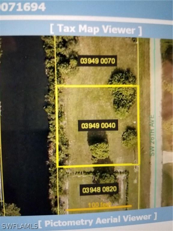 354 SW 26th Ave., Cape Coral, FL 33991