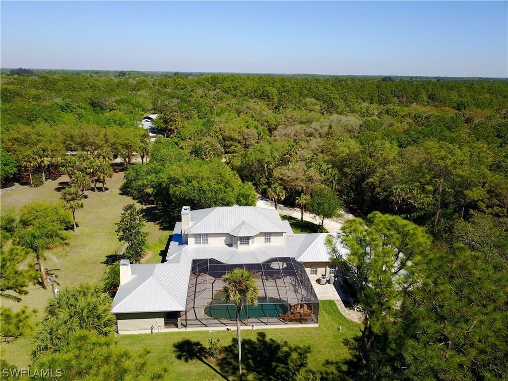 17470 Oak Creek Rd., Alva, FL 33920