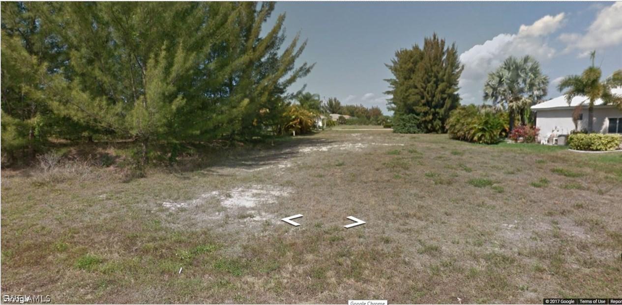 3205 SW 4th Ln., Cape Coral, FL 33991