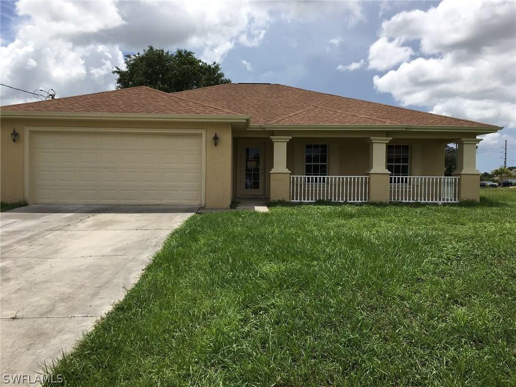 2620 NE 7th Ave., Cape Coral, FL 33909