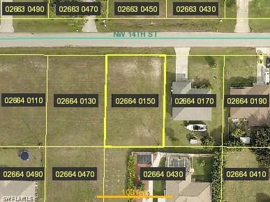 132 NW 14th St., Cape Coral, FL 33993
