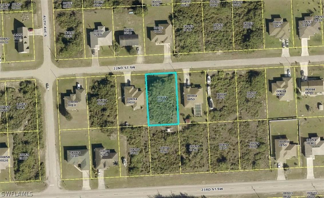 3215 22nd St., Lehigh Acres, FL 33976