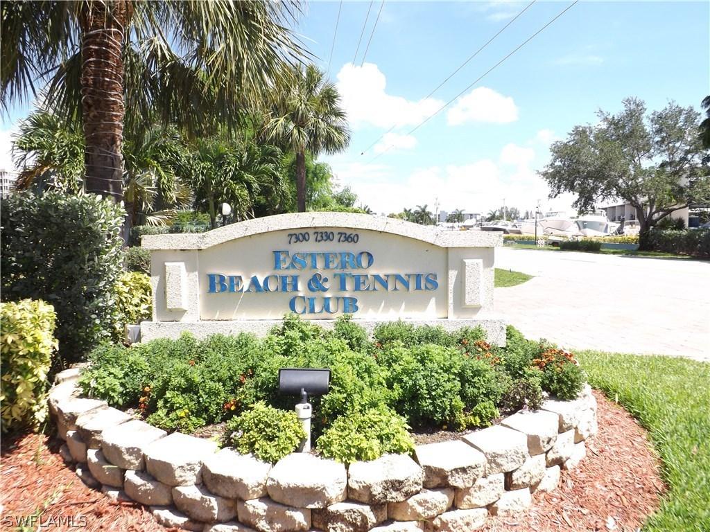 7300 Estero Blvd. #1001, Fort Myers Beach, FL 33931