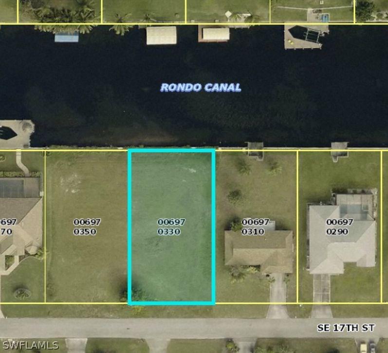 1417 SE 17th St., Cape Coral, FL 33990