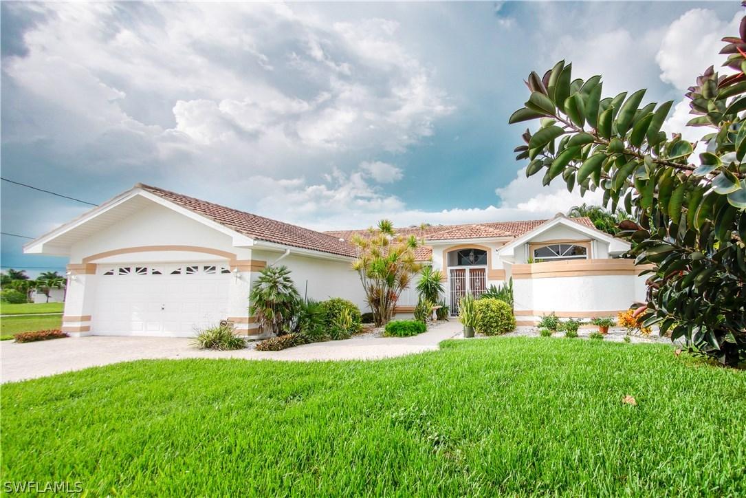 2632 SW 53rd Ln., Cape Coral, FL 33914