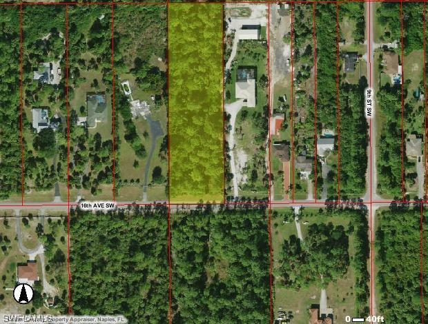 16th Ave., Naples, FL 34120