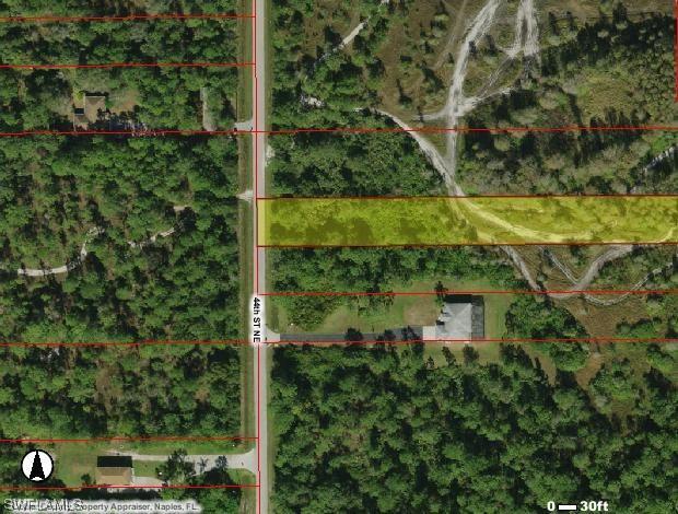 44th St., Naples, FL 34120