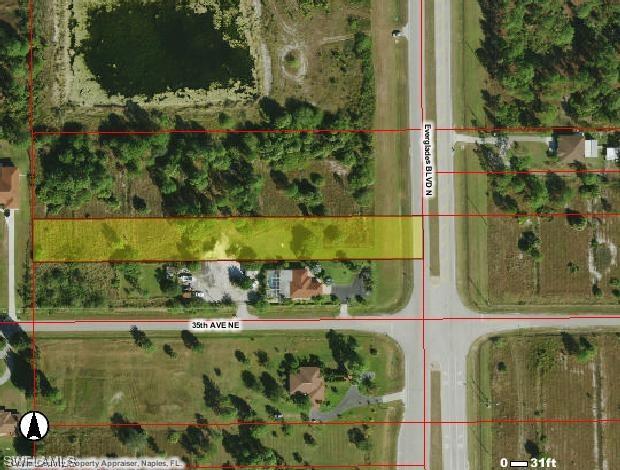 Everglades Blvd., Naples, FL 34120