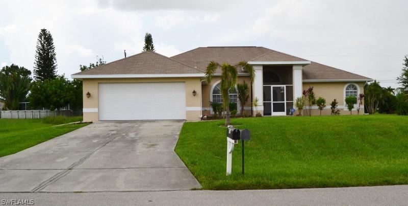 306 SE 1st St., Cape Coral, FL 33990
