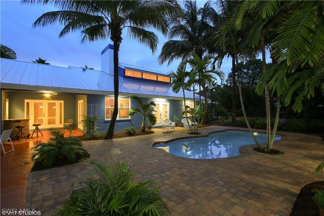 3481 Hibiscus Dr., Fort Myers, FL 33901