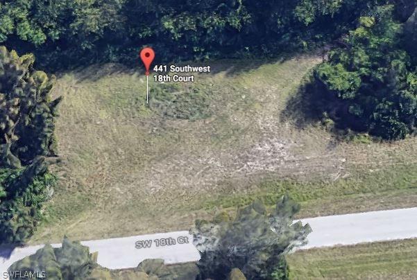 441 SW 18th Ct., Cape Coral, FL 33991