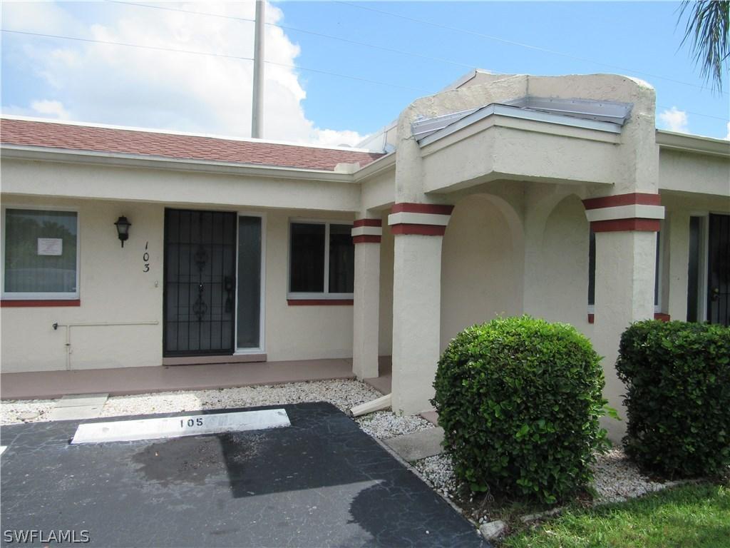 321 Cape Coral Pkwy. #103, Cape Coral, FL 33914