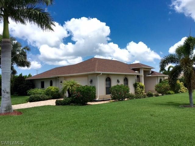 2910 SW 25th Ave., Cape Coral, FL 33914