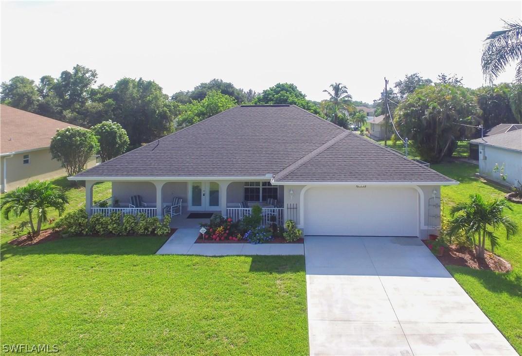 713 SW 11th Pl., Cape Coral, FL 33991