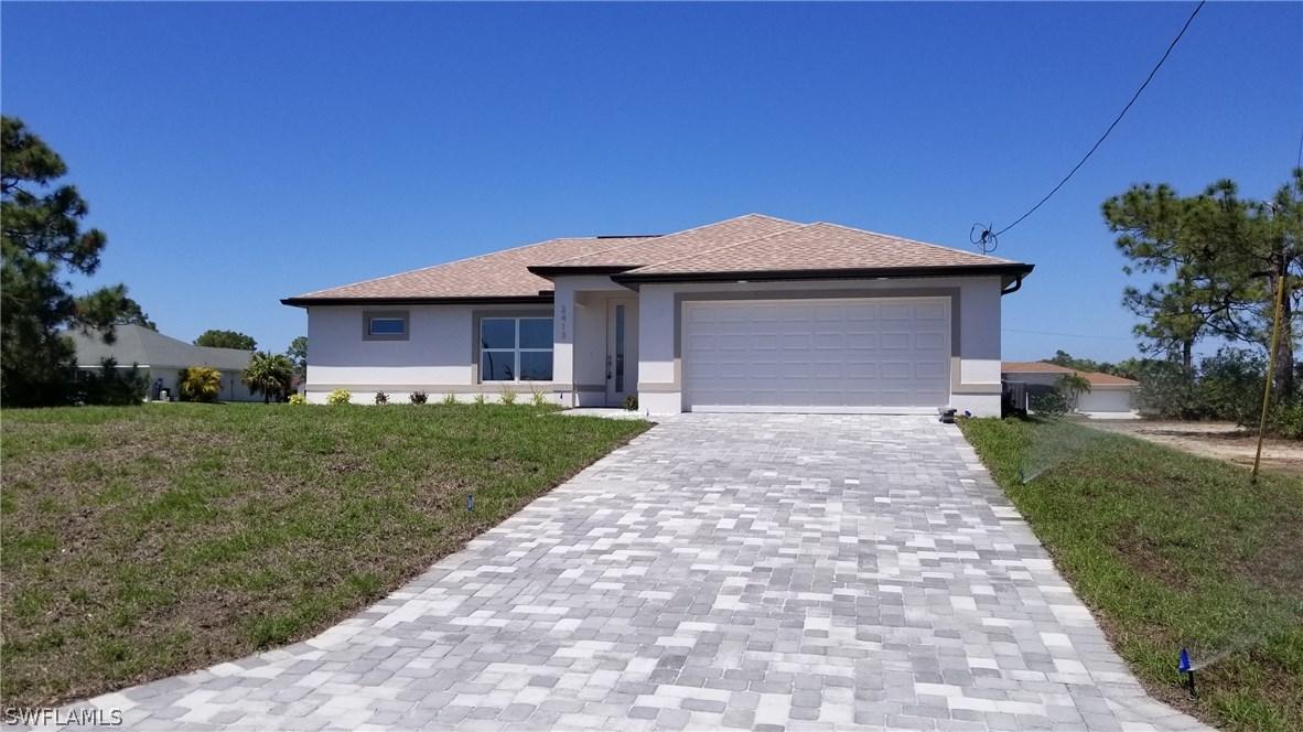 2413 NW 28th St., Cape Coral, FL 33993