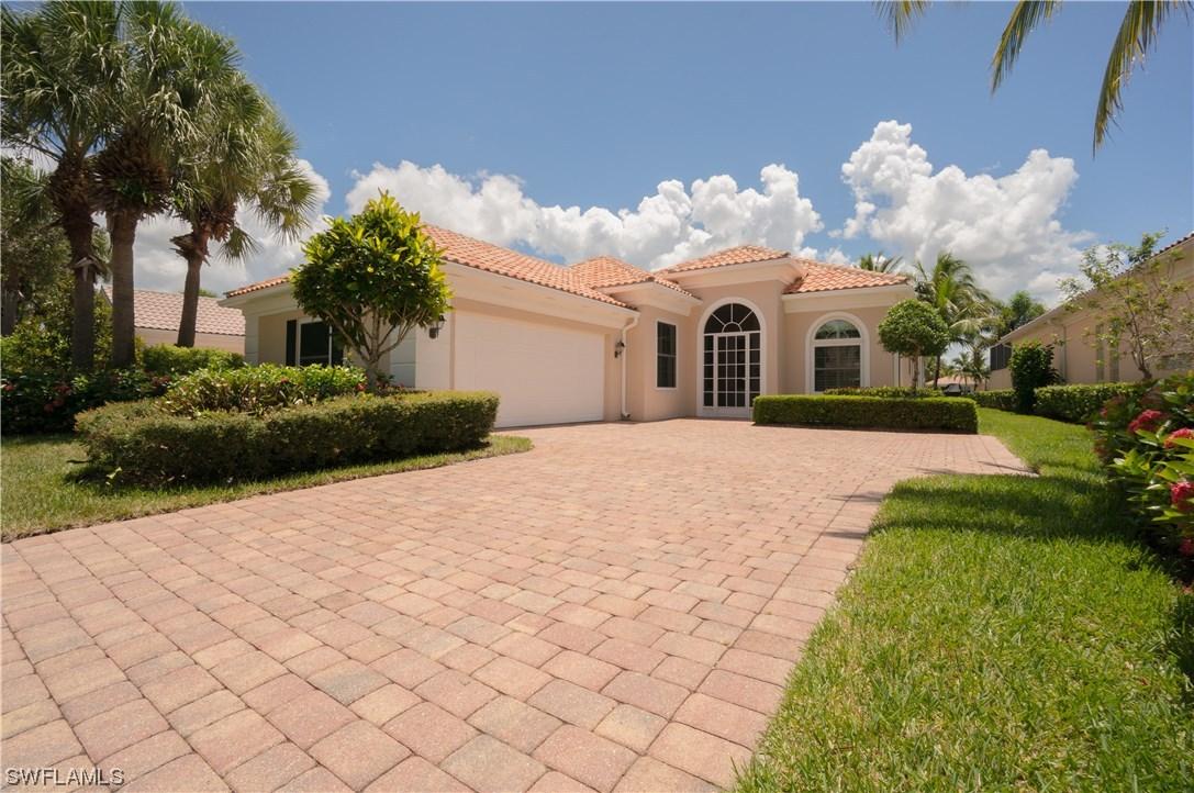 4664 Navassa Ln., Naples, FL 34119