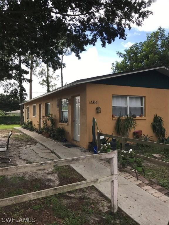 5334 Trammel St., Naples, FL 34113