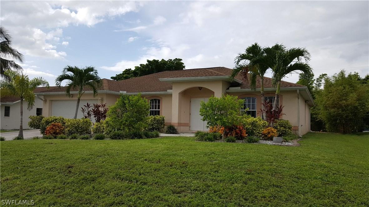 122 SW 21st Ln., Cape Coral, FL 33991