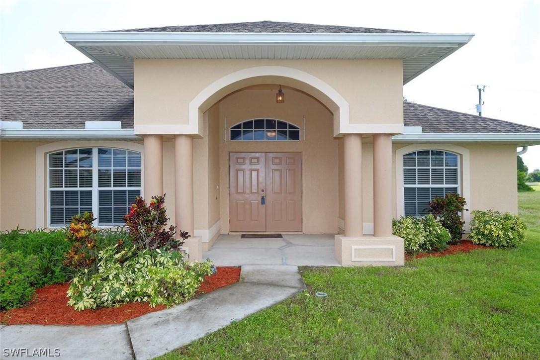 2505 NE 19th Pl., Cape Coral, FL 33909