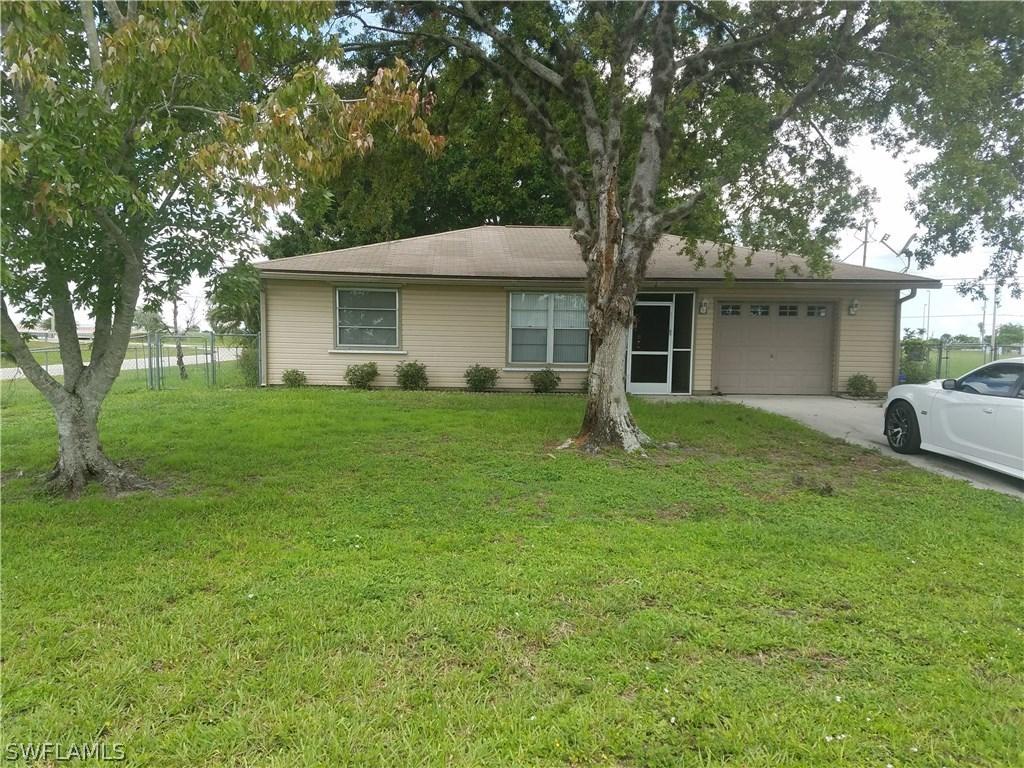 1224 NE 17th Ave., Cape Coral, FL 33909